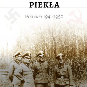 Funkcjonariusze piekła. Potulice 1941-1950<p><b>Paweł Skutecki</b>